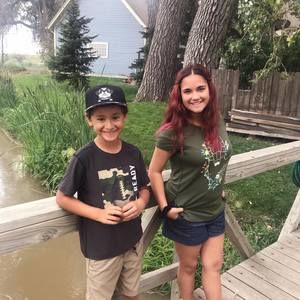 Meet your Posher, Jodi